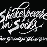 Shakespeare in socks